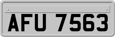 AFU7563