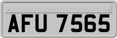 AFU7565