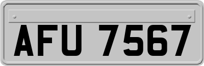 AFU7567