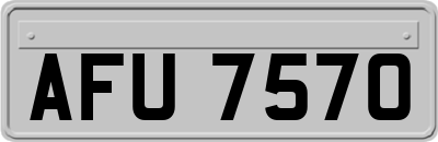 AFU7570