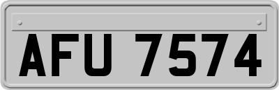 AFU7574