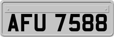 AFU7588