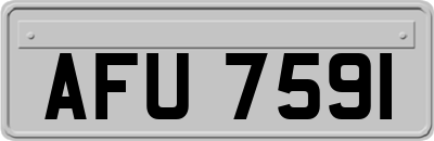 AFU7591