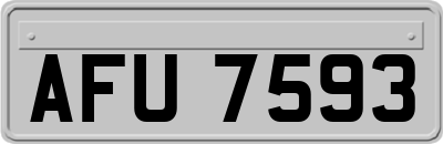 AFU7593