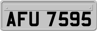 AFU7595