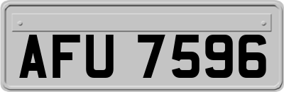 AFU7596