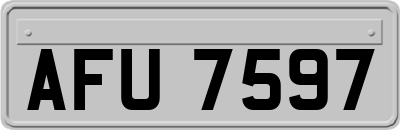 AFU7597
