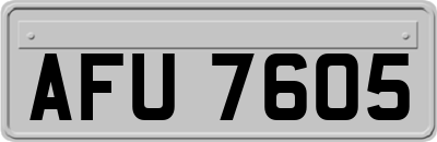 AFU7605