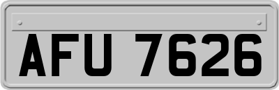 AFU7626