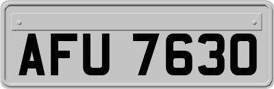 AFU7630