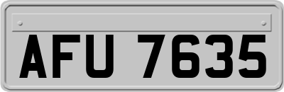 AFU7635