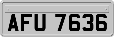 AFU7636
