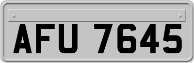 AFU7645