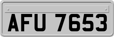 AFU7653