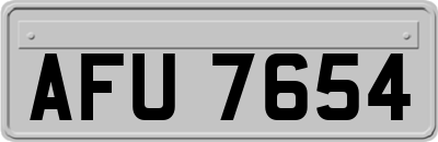 AFU7654