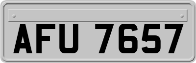 AFU7657
