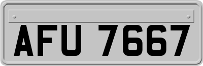 AFU7667