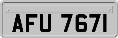 AFU7671