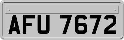 AFU7672