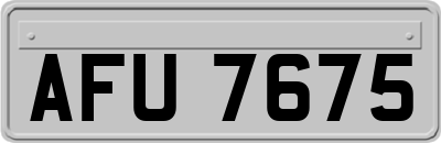 AFU7675