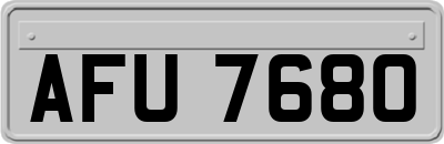 AFU7680