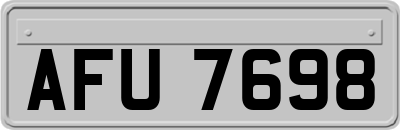 AFU7698