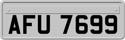 AFU7699