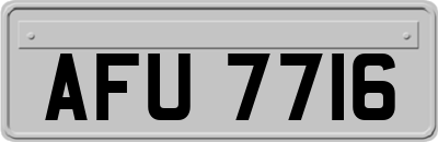 AFU7716