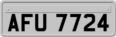 AFU7724