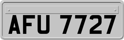 AFU7727