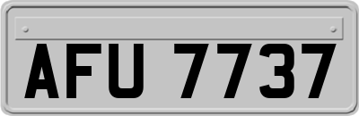 AFU7737
