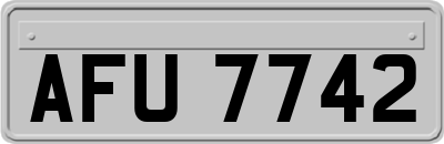 AFU7742