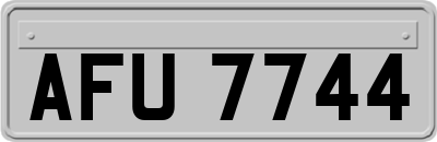 AFU7744