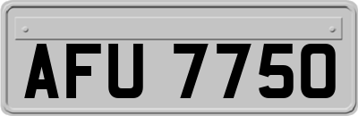 AFU7750