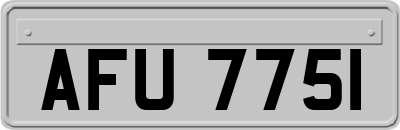 AFU7751