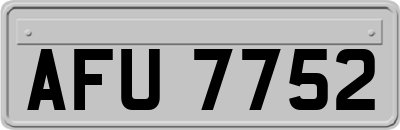 AFU7752