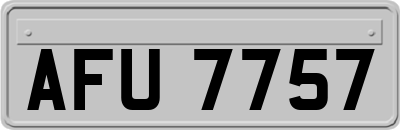 AFU7757