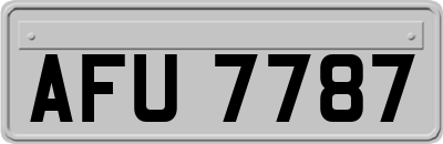 AFU7787