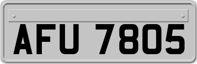 AFU7805
