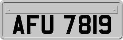 AFU7819