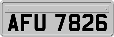 AFU7826