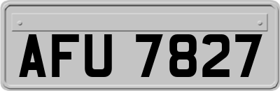 AFU7827