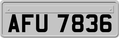 AFU7836