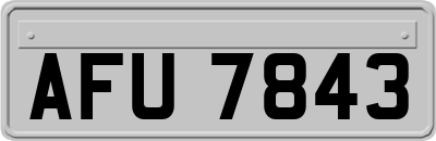 AFU7843