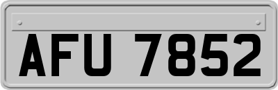 AFU7852