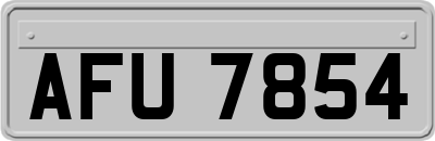 AFU7854