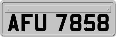 AFU7858