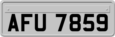 AFU7859