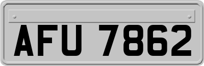 AFU7862