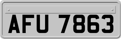 AFU7863